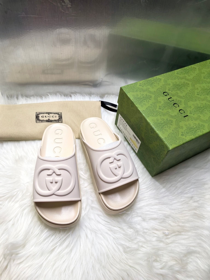 Gucci Slippers